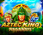 Aztec King Megaways